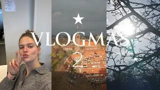 Het is weer maandag, biechten met Stienen & realistische avond #58 - Vlogmas 2 | Elleke Stienen
