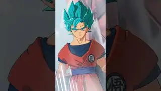 DRAGONBALL Original Voice Artists (Fortnite Edition) #shorts