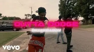 DreekDaDon - Outta Dodge
