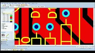 cam350 Lecture 4 In hindi #cam350 #pcb #design #circuit #pcbdesigning