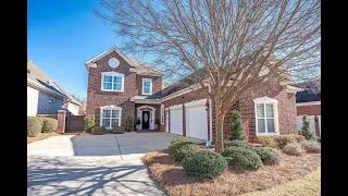 Doug Martin | 317 Whiskery Lane | Irmo ,  SC