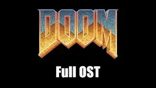 Doom (1993) - Full Official Soundtrack