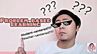 What is Problem-based learning? or PBL? (Brief explanation)