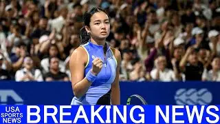 Alex Eala expects tough battle vs Camila Osorio in quarterfinals