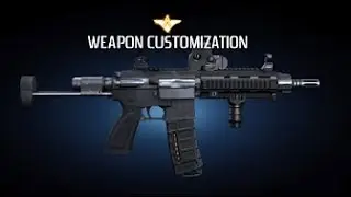 Contract Wars Обзор На Hk416