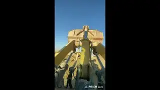 Heavy Machine Lover 🚜 | Wheel Loader Life Streaming”