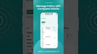 Insurance Agent Software | Insurance Agency Management Software - iAgency | Vehicle Owner Details