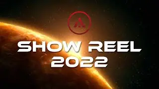 ASTRA AUDIOVISUAL STUDIO - Demo Reel 2022 | Cine | Video Musical | Edición | Filmación - México
