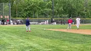 20250522 SEHS vs Elmwood Park