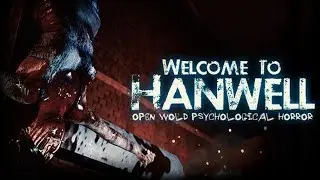 Welcome To Hanwell - Trailer
