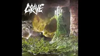 Grave   Into The Grave    Full Album Vinyl