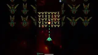 Alien fighter game install it right now