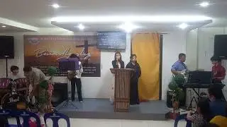 BPC Sunday Service | Offertory Song - January 3,2026