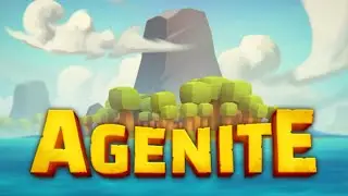 Agenite - Merger & Idle Resource Mining Simulator | Android Games