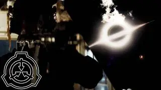 This SCP Short Horror Is A Thrill Ride