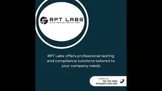 RPT makes DOT Compliance Easy!
