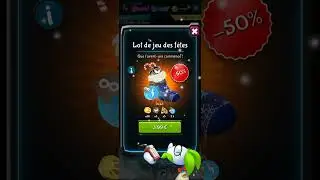 Lemmings New XP Rewards 91 to 100