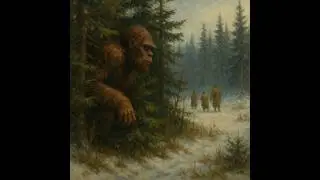 The Wild Man Lives: Does a Russian 