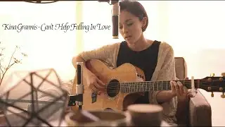 Can't Help Falling In Love (Vern Evans Remix) by: 