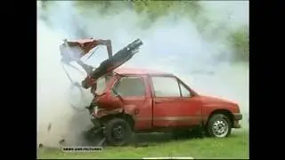Experten bewerten Bombenbauanleitungen aus dem Internet