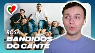 BANDIDOS DO CANTE with 