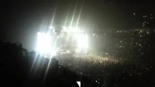 Jay Z - Holy Grail - Live in Manchester UK - Magna Carta World Tour