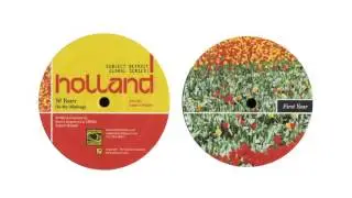 Crudo - First Year [aka Daniel Jacques]