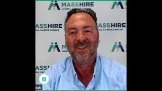 Kevin Willett Interviews Me About the Job Search for University Grads