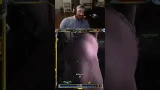 I can see the future #shorts #smite #clips #fail #funny #stream