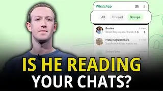 How WhatsApp Makes Money - Is Your Data Safe?