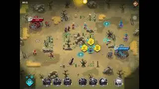 Wild Forest play to airdrop season 2