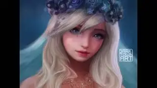 Aquarius Timelapse - no music