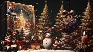 Shirley Horn - Winter Wonderland (Christian Prommer Remix) 4k UHD 44kHz/16bit FLAC [Audio Only]