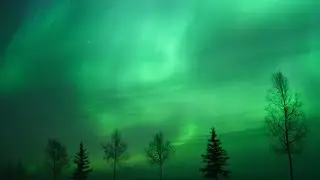 Green Sky Project promo