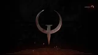 Quake Champions Hodgdon Ranked Duel    #1