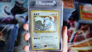 Pokemon 100'000&euro; PSA Submission - TEIL 2 | Pokemon Schweiz 🇨🇭| Spielkojote