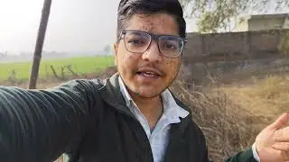 My first video || Arsh Sadeora || Like , Subscribe and Share 👍