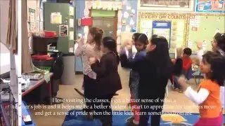 Future Teachers Program