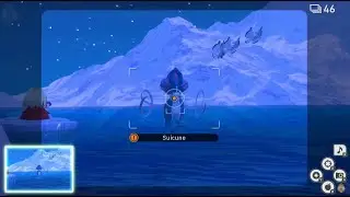 How to find Suicune (the HARDEST Pok&eacute;mon) in New Pok&eacute;mon Snap | Snowfields Secret Areas