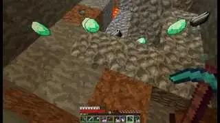 The Unnamed Server Ep. 22: SO MANY DIAMONDS!!! (pt 1)