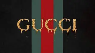 FREE Drake Type Beat   GUCCI  Free Type Beat I RapTrap Instrumental