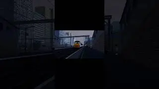 Roblox British Railway - Class 90 edit