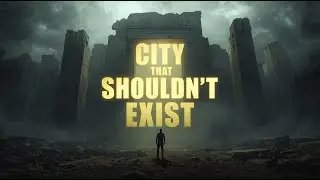 The Lost City That Shouldn&rsquo;t Exist &ndash; Hidden Ancient Civilization Found!