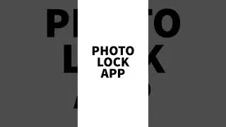 Hide Photo Vault: Secure Your Photos with Private Photo Vault & Photo Lock App