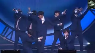 [HD] BTS (방탄소년단) - Butterfly [LIVE Performance] Blue Square Hall
