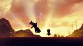 TERA - Gunner Teaser Trailer