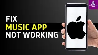 How To Fix Music App Not Working After iOS 18 Update