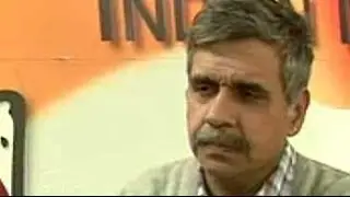 Danish woman not a voter, so rape not an issue for AAP: Congress