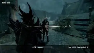 EASIEST  way to get BLADE OF WOE EARLY IN SKYRIM