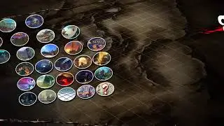 ウル4 ロレント　対抗戦5on4
